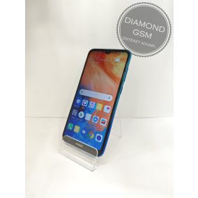 Huawei Y7 2019 32GB Fekete