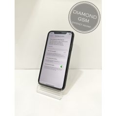 Apple iPhone 11 64GB Fekete