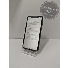 Apple iPhone 11 64GB Fekete