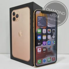 Apple iPhone 11 Pro 64GB Arany