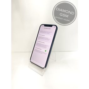 Apple iPhone 12 64GB Kék