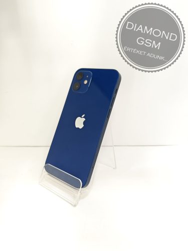 Apple iPhone 12 64GB Kék