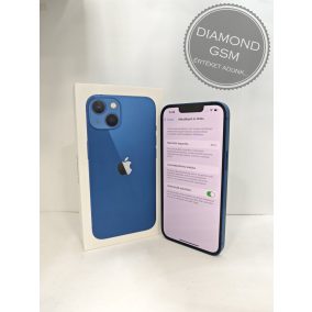 Apple iPhone 13 256GB Kék