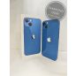 Apple iPhone 13 256GB Kék
