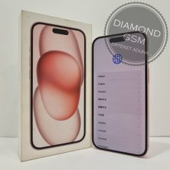 Apple iPhone 15 128GB Pink