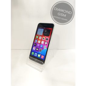 Apple iPhone SE 2020 64GB Fehér