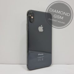 Apple iPhone XS 64GB Asztroszürke (Face ID hibás)