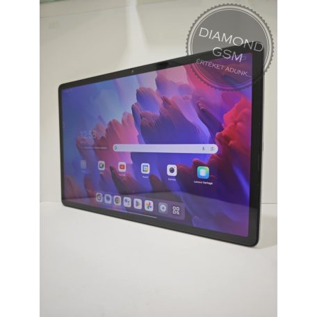 Lenovo Tab P12 256GB Storm Grey