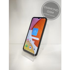 Samsung Galaxy A14 64GB Dual Fekete