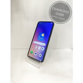 Samsung Galaxy A54 128GB Fekete