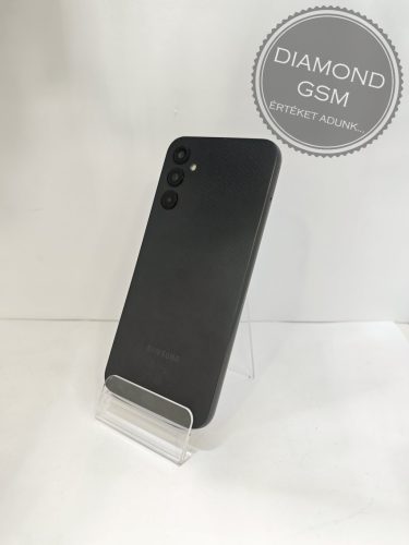 Samsung Galaxy A54 128GB Fekete