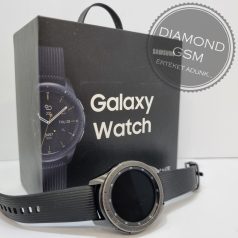 Samsung Galaxy Watch R815 42mm Fekete
