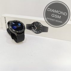 Samsung Galaxy R890 Watch4 Classic 46mm Fekete