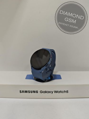 Samsung Galaxy Watch5 R915 44mm Kék