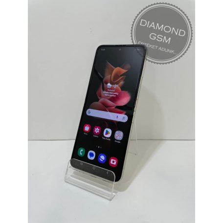 Samsung Galaxy Z Flip3 5G 128GB Dual Cream