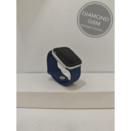 Apple Watch Series 10 46mm Silver