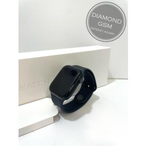 Apple Watch Series 8 45mm Midnight