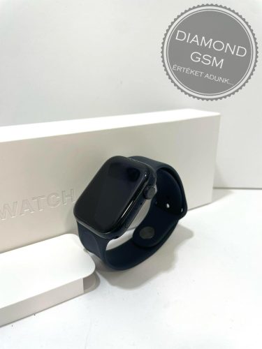 Apple Watch Series 8 45mm Midnight
