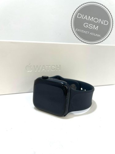 Apple Watch Series 8 45mm Midnight