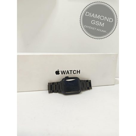Apple Watch SE 2022 40mm Midnight