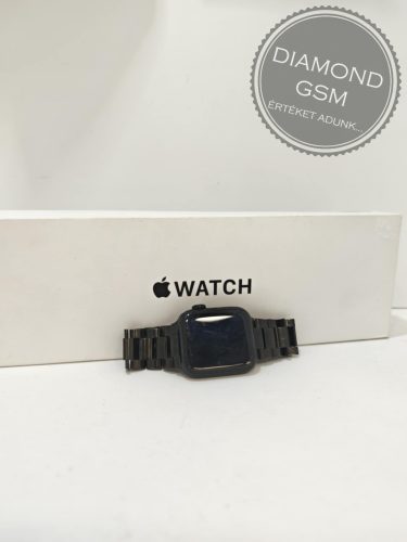 Apple Watch SE 2022 40mm Midnight