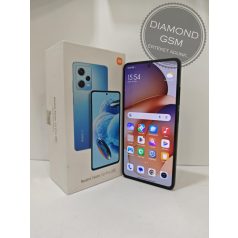 Xiaomi Redmi Note 12 Pro 5G 128/6GB DS Fekete