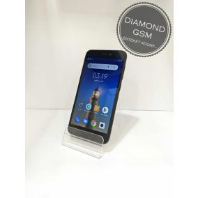 Xiaomi Redmi GO 16GB Dual Fekete