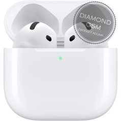Apple Airpods 4 ANC MXP93 Fehér