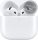 Apple Airpods 4 ANC MXP93 Fehér