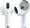 Apple Airpods 4 ANC MXP93 Fehér