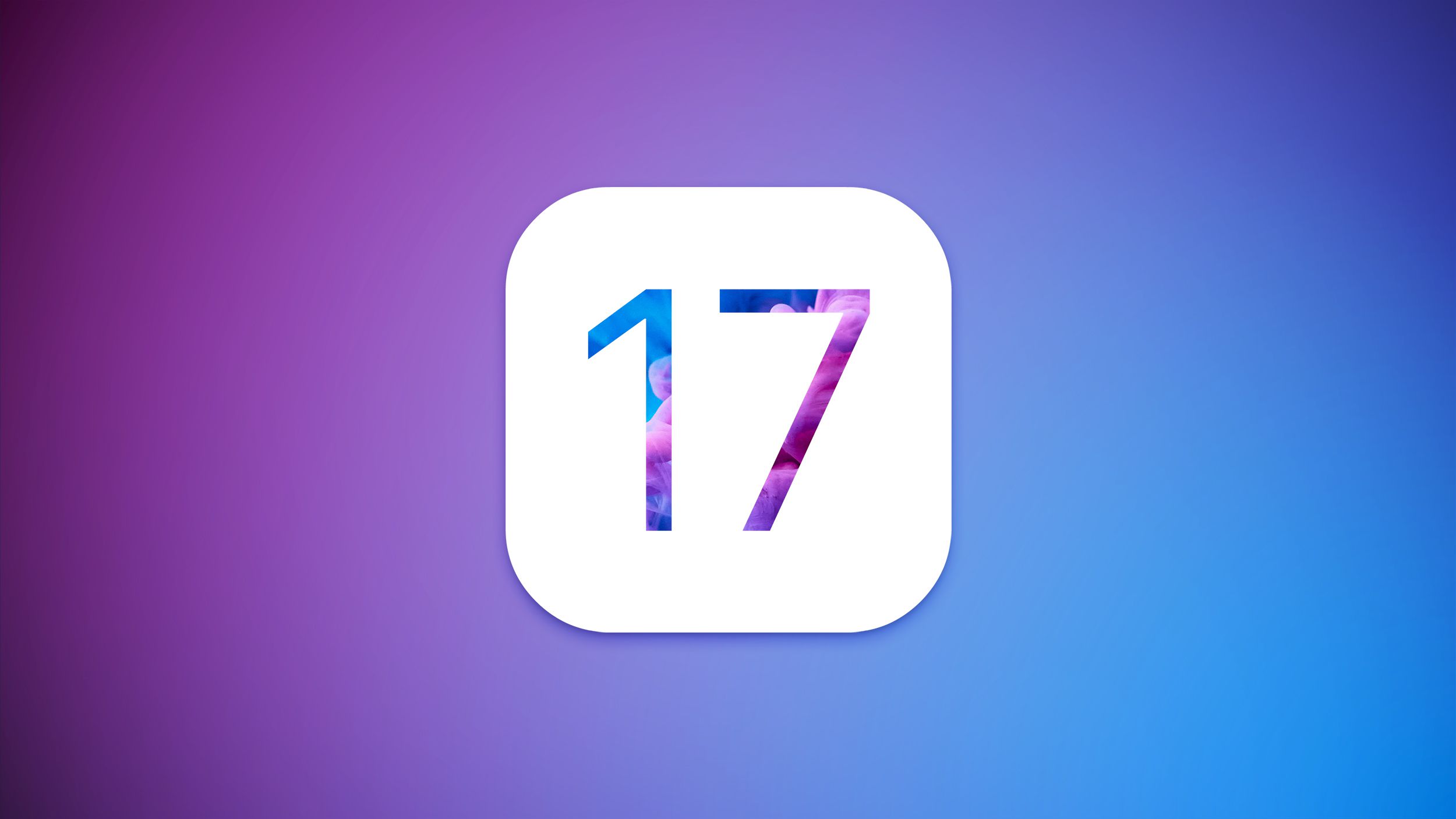 iOS17 és ami mögötte van